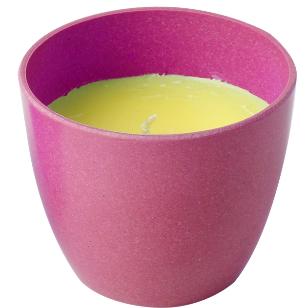 Brunner Citronella Kerze M