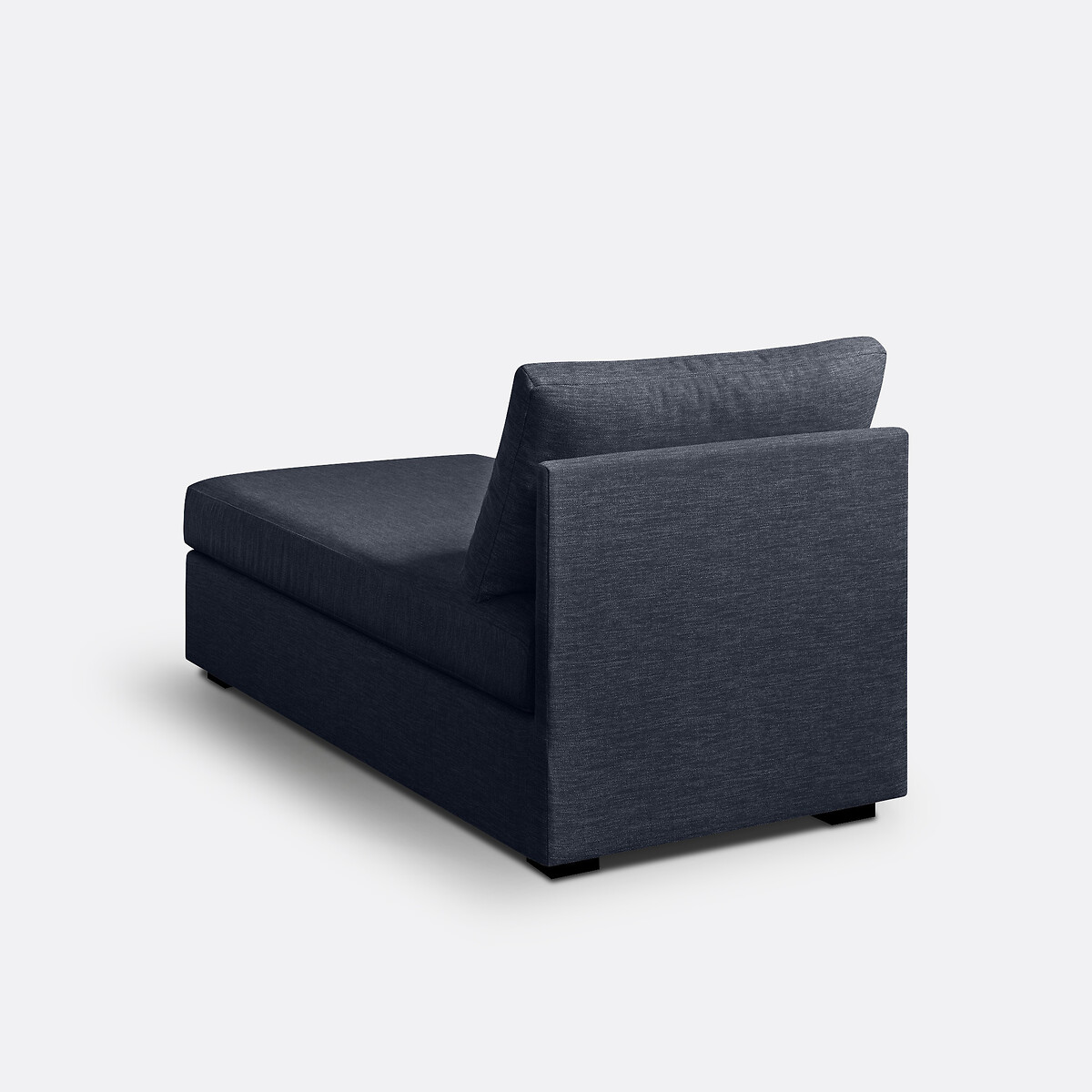 SO'HOME<br>Cadeira longa Mêlee, conforto Bultex, Robin
