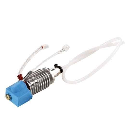 Kobra Plus hotend set