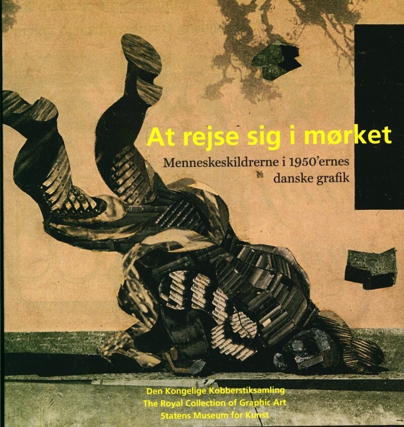 At Rejse Sig I Mørket - Liza Kaaring - Bog