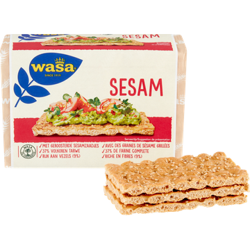 Wasa Sesam 250 g