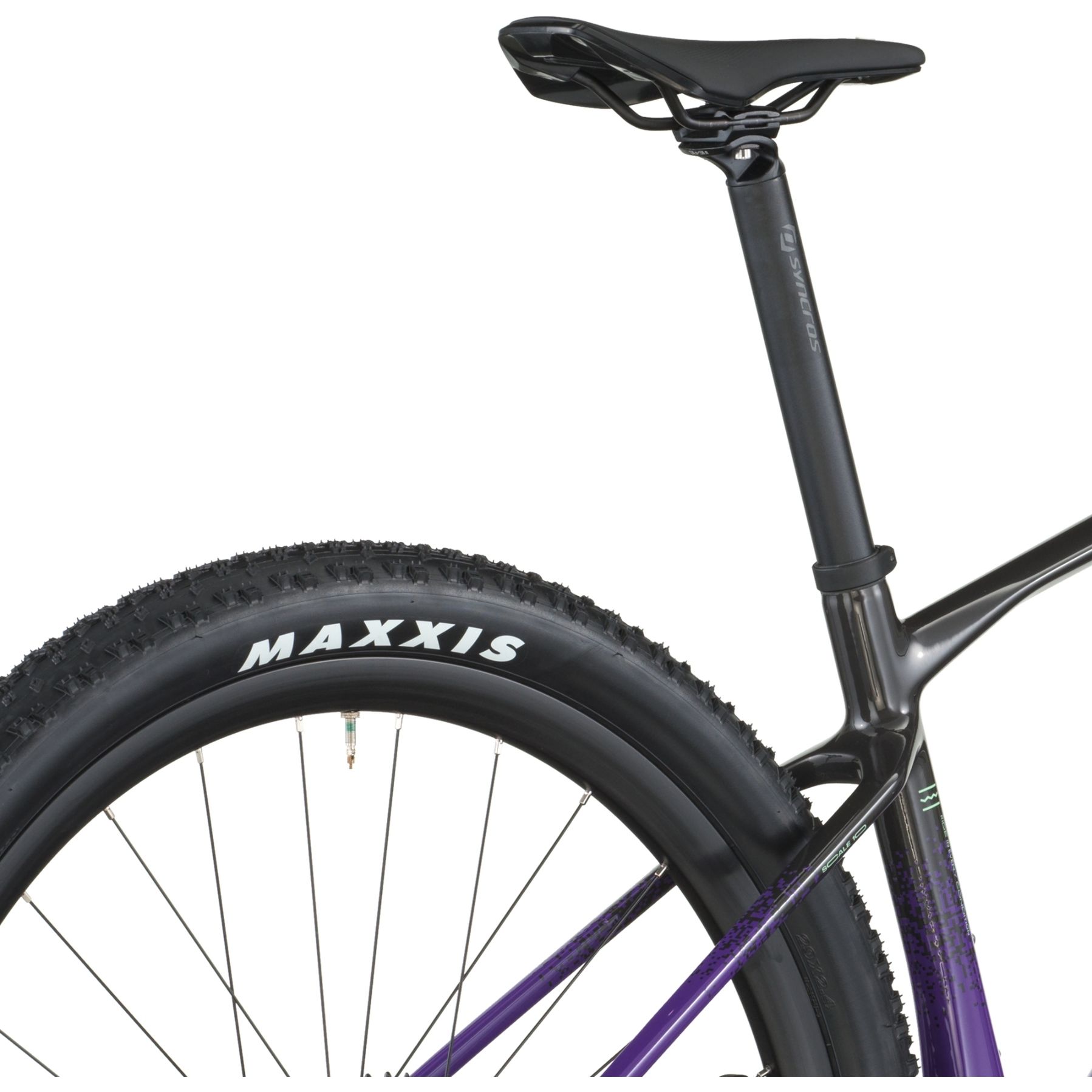 Scott Scale Gravel 10 2026