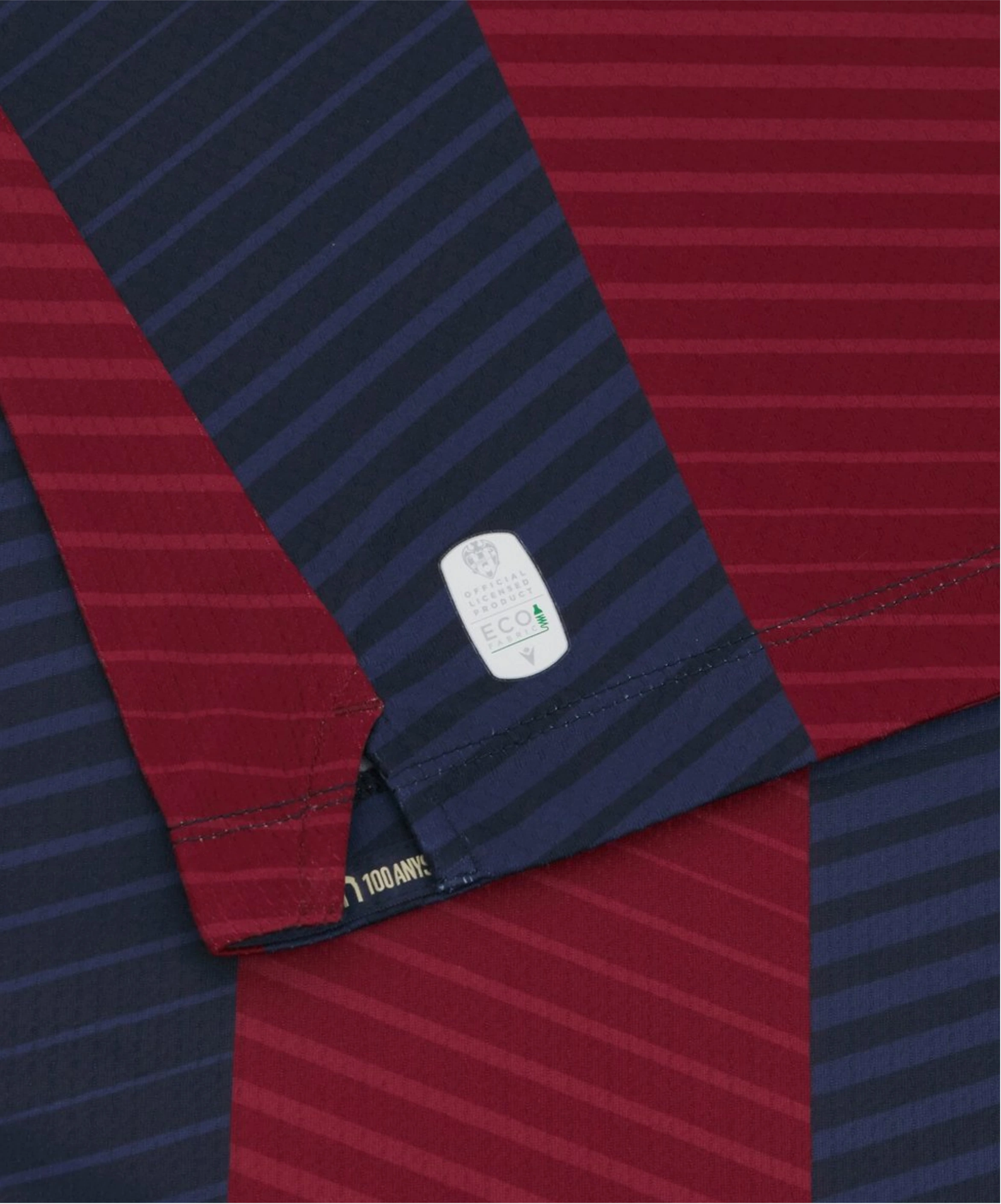Levante Thuisshirt 2025/26 - Voetbalshirt Spanje