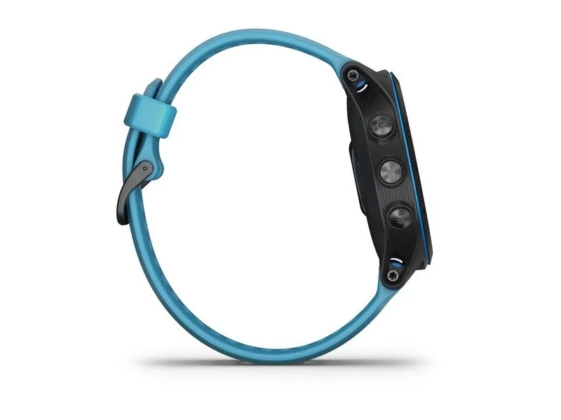 Garmin Forerunner 945 - Tri Bundle - GPS/GLONASS/Galileo-ur - cykel, løbende, svømning 1.2
