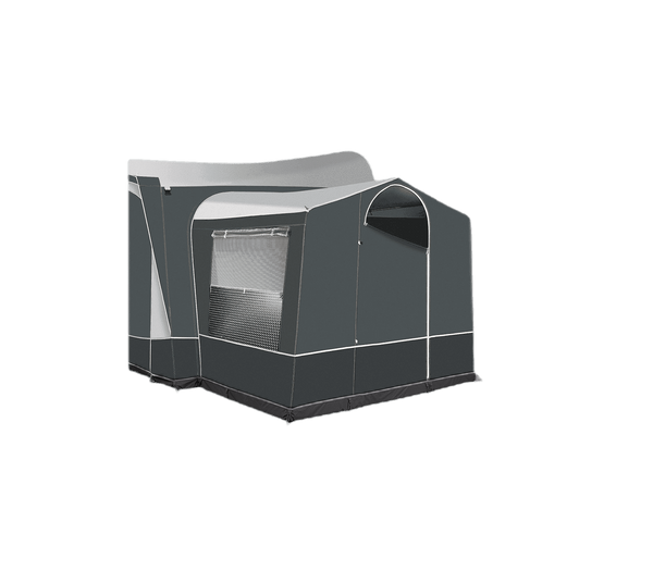 DOR UITBOUW PRESIDENT/ROYAL DLX 2022