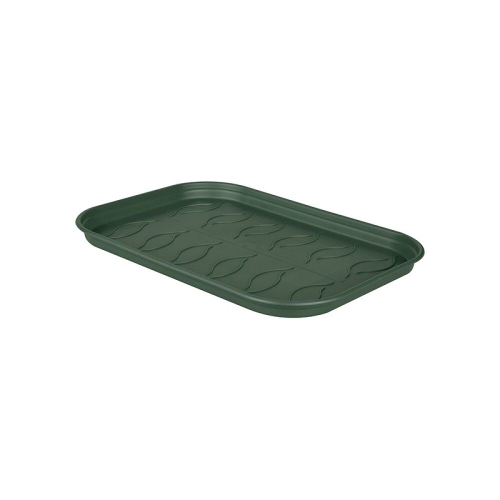 DYRKEBRETT ELHO GRENN BASICS 24X17CM GRØNN