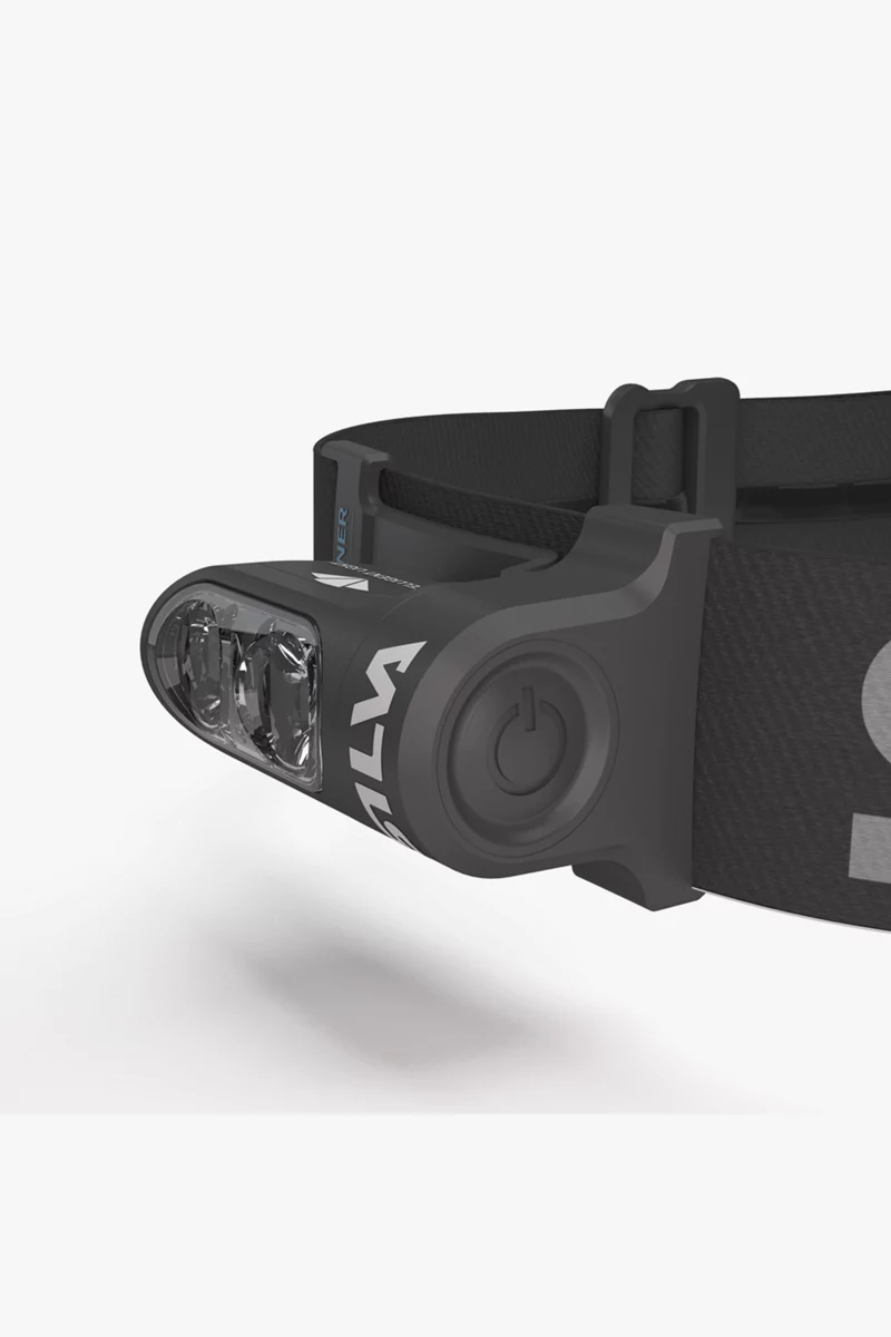 Silva Trail Runner Free H Stirnlampe