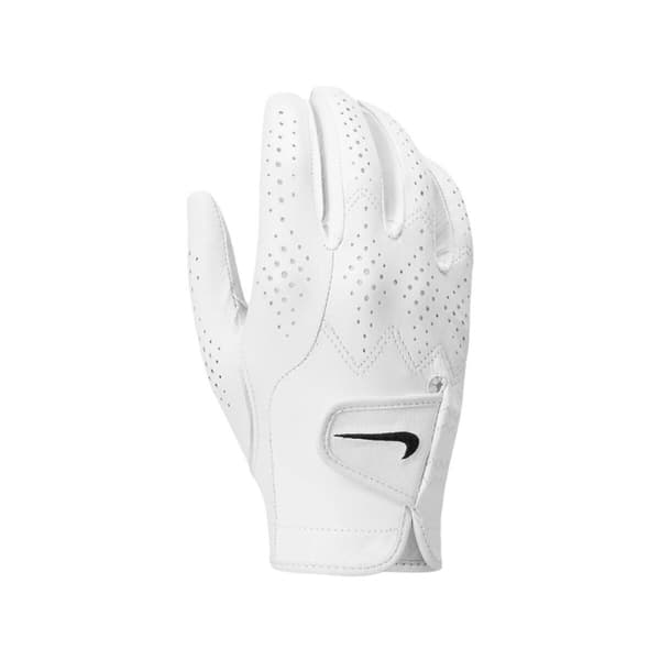 Lykter Nike Tour Classic Iv Gg Reg R Golf Hvit - L