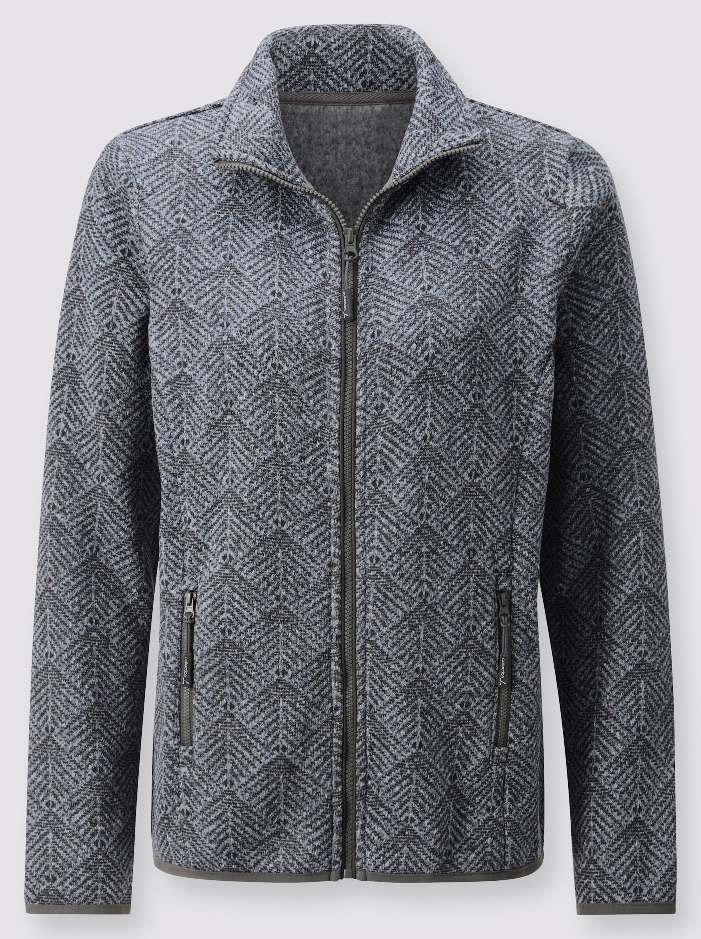 Fleecejacke