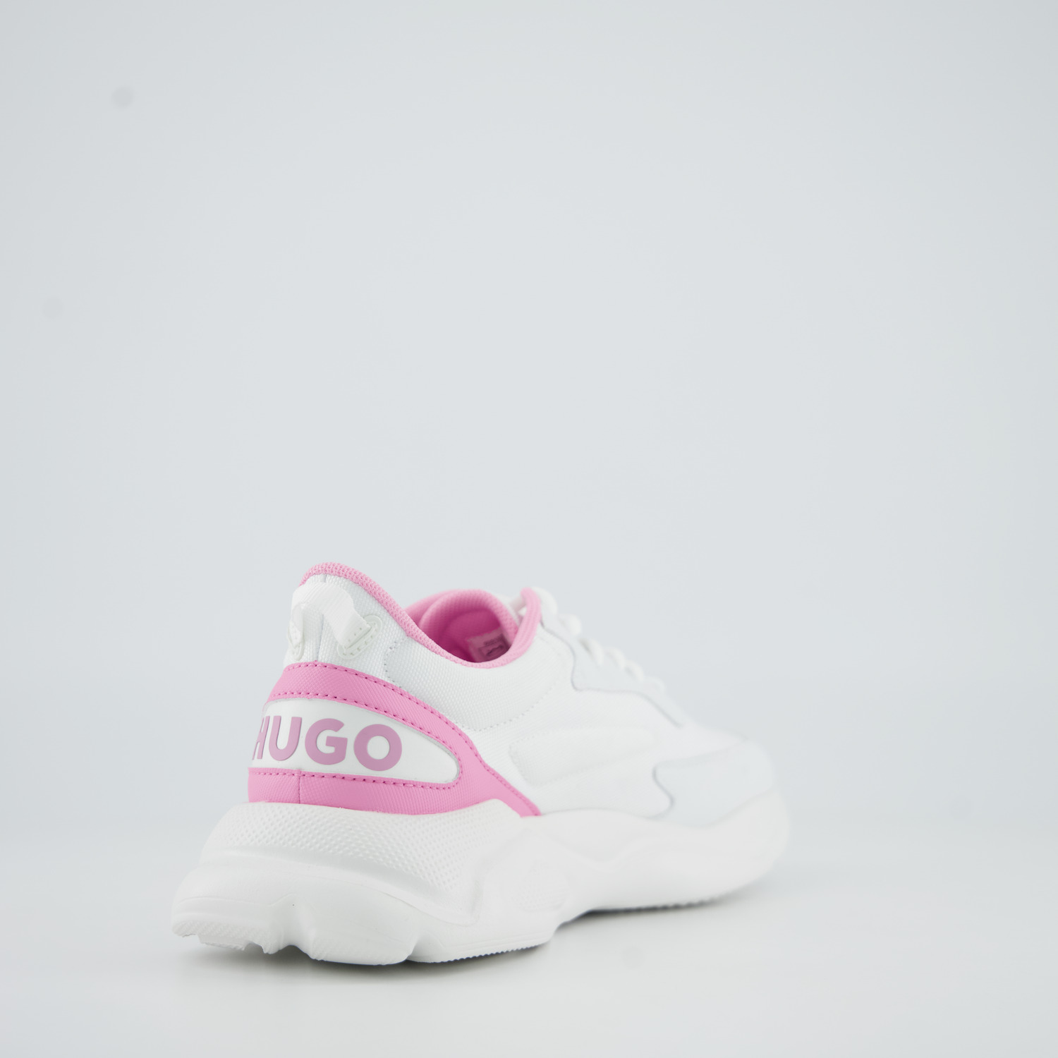 Hugo Boss Leon_Runn