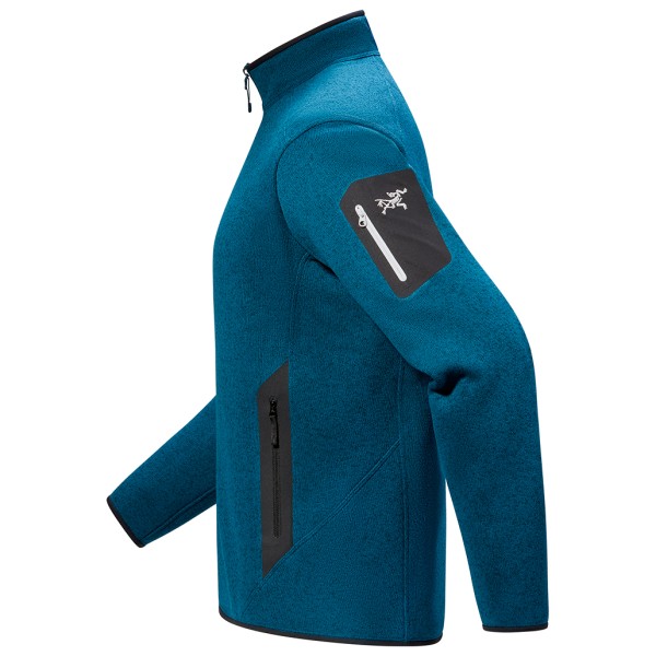 Arc'teryx - Covert Cardigan - Veste polaire