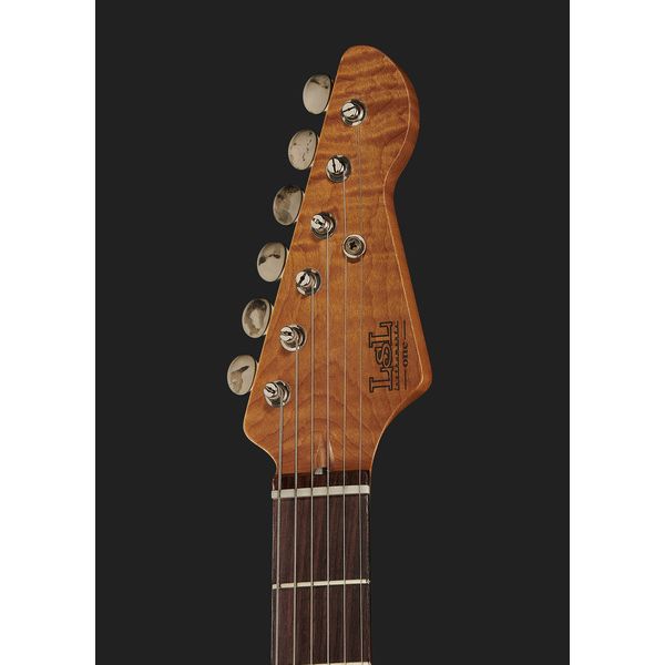 LSL Saticoy One EFoam Green Aged