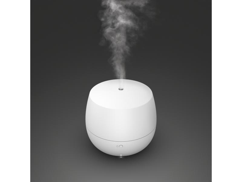 Stadler Form Aromavernebler Mia Weiss Aroma Diffuser