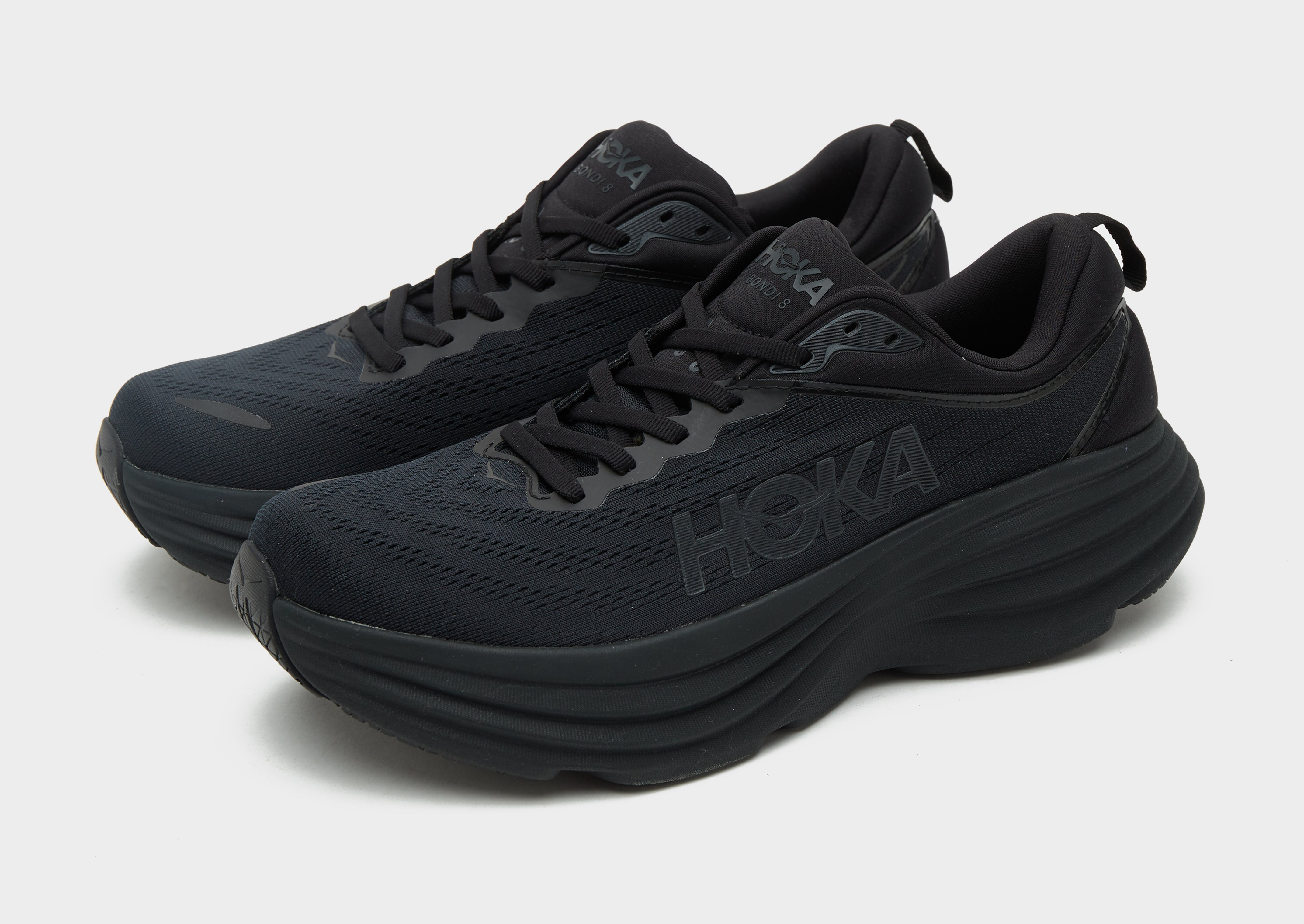 Hoka Bondi 8 Homme