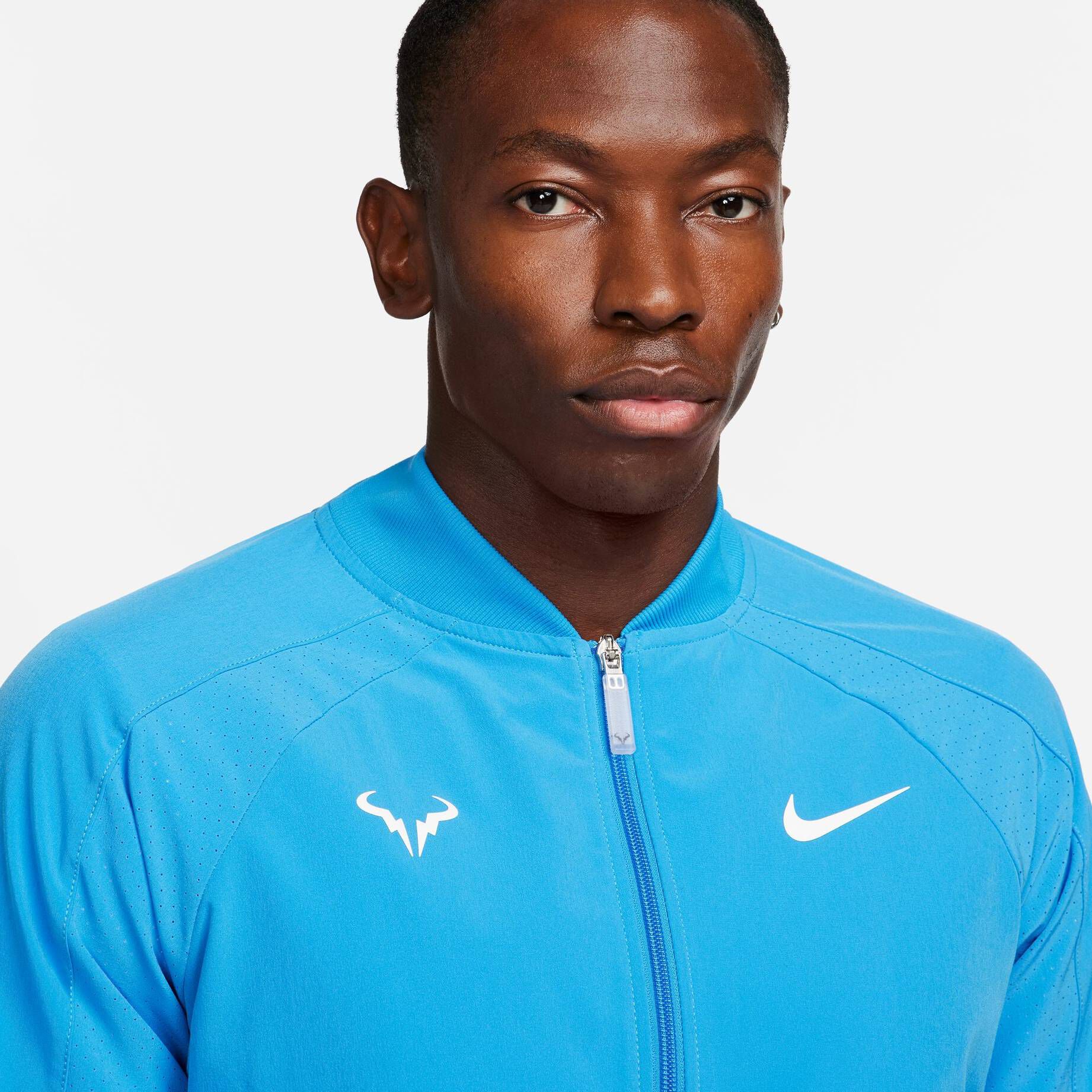 Nike| Herren Tennisjacke