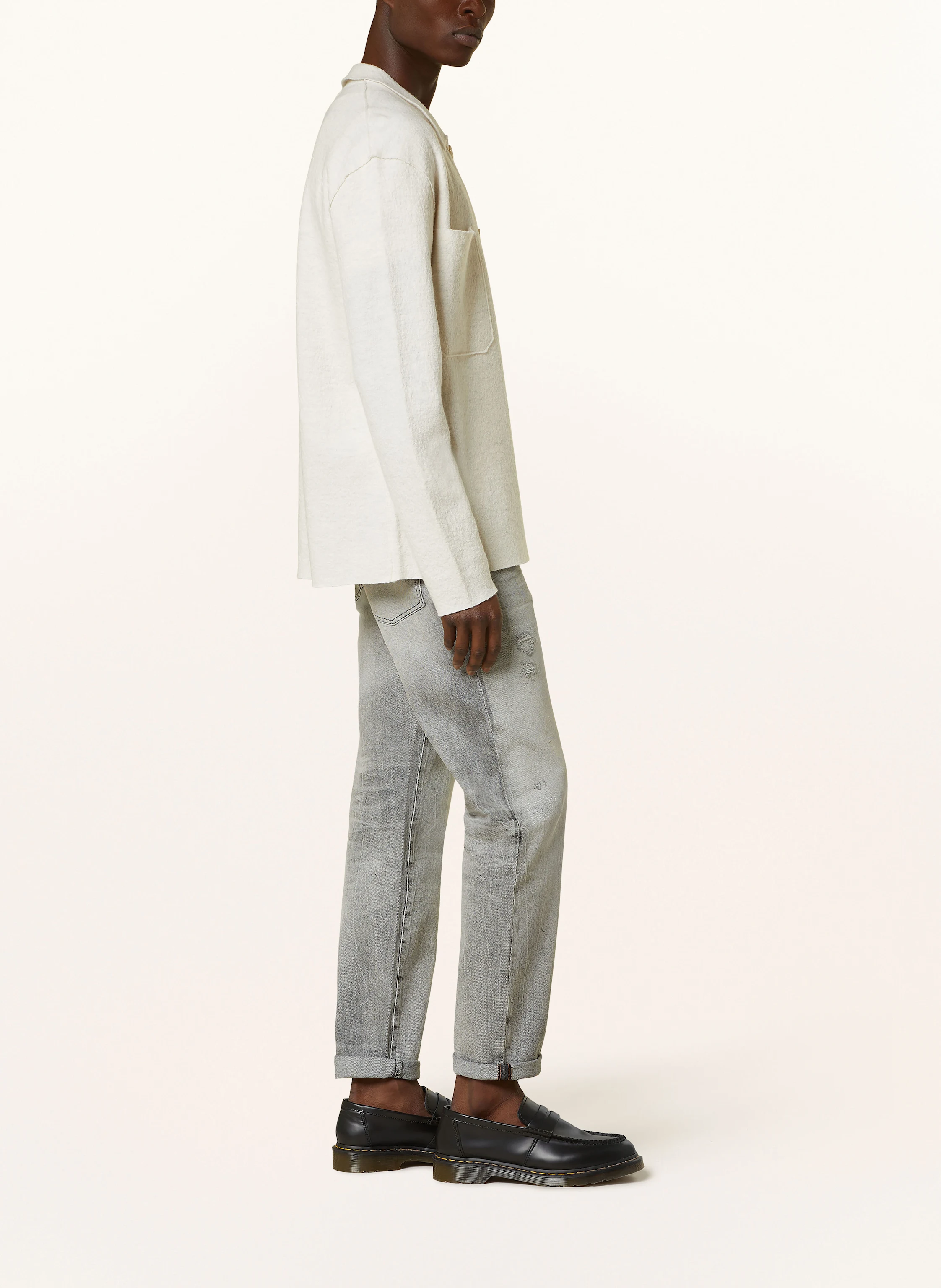 BOSS Jeans RE.MAINE Regular Fit
