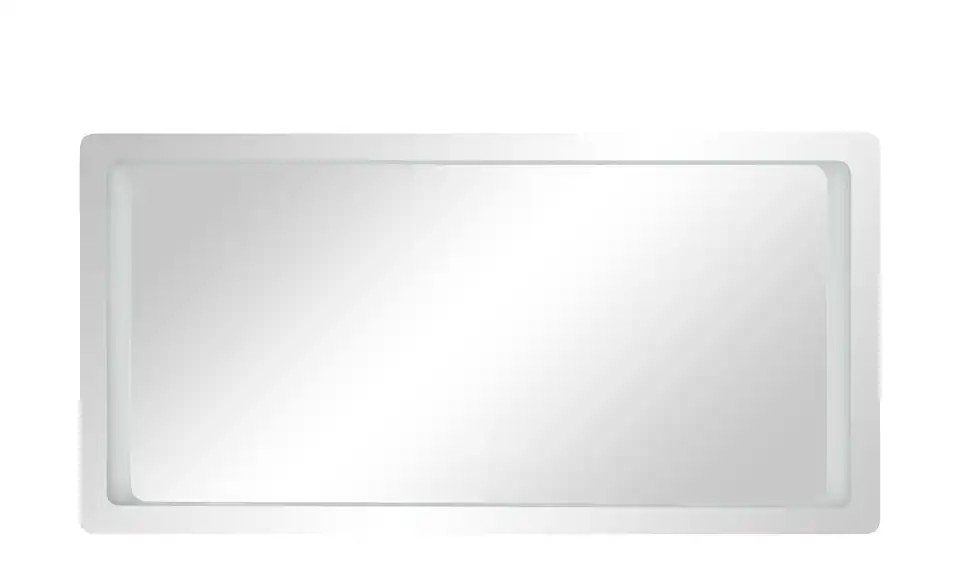 LED Funktionsspiegel Neufeld 140 cm