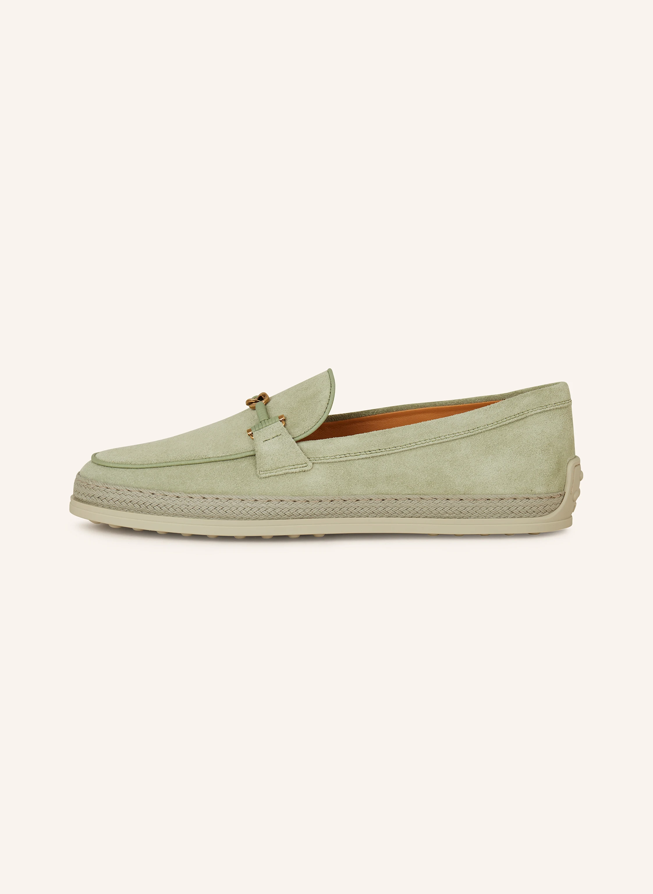 TOD'S Loafer