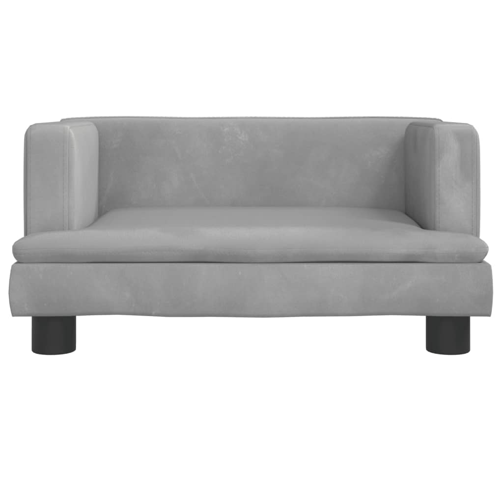 Cama para cachorro