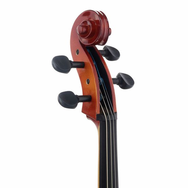 Roth & Junius RJCE 4/4 Student Cello Set