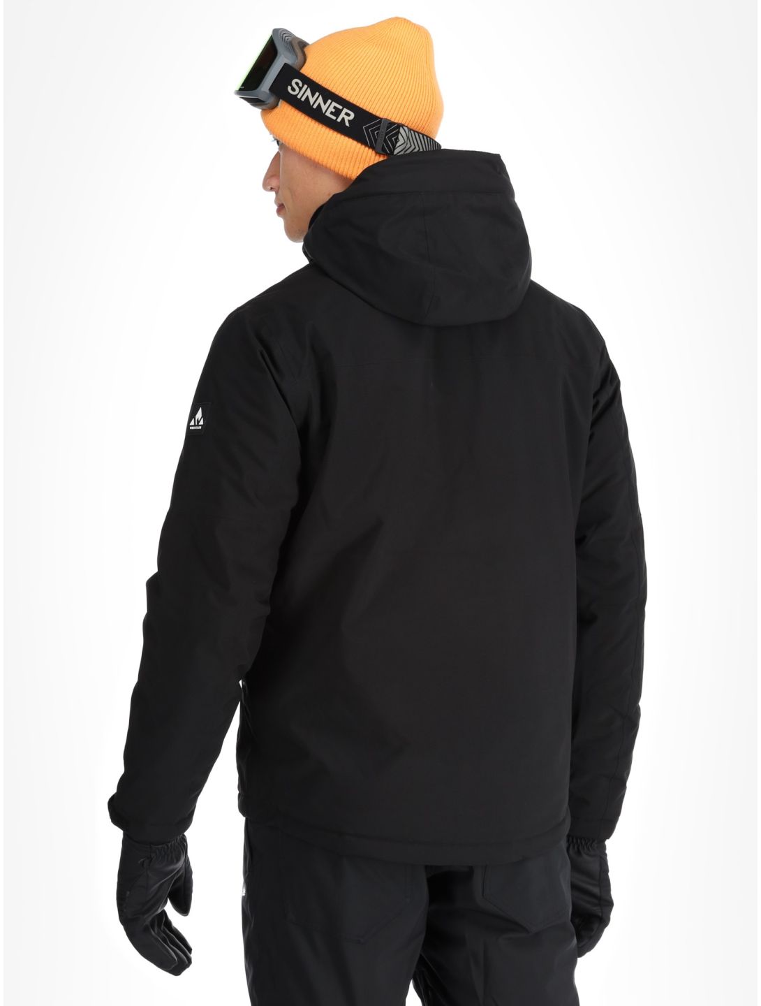 Montook ski-jas heren