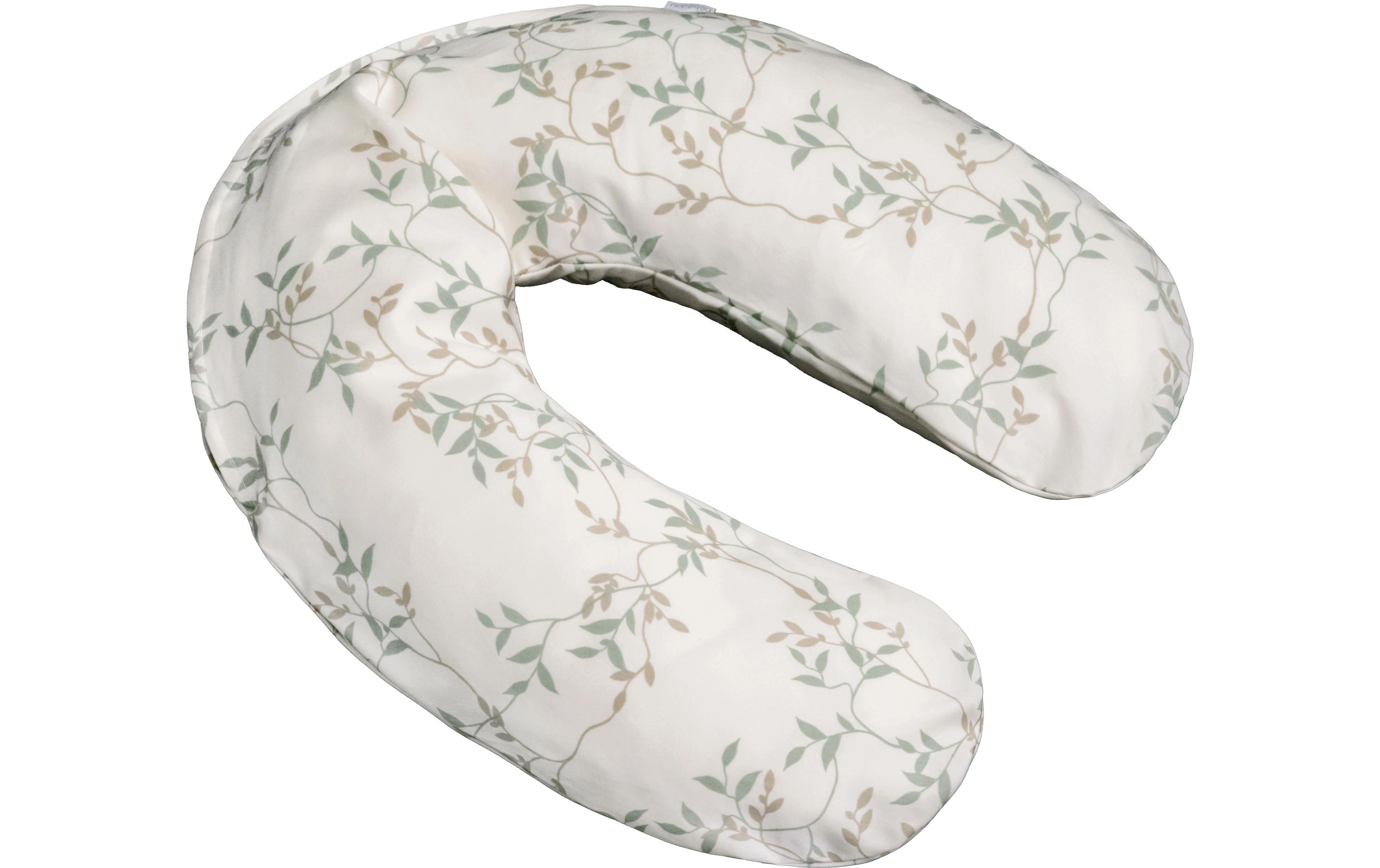 Lagerungskissen Fairy Bloom 100 cmBaby-Lagerungskissen mit Mikroperlen