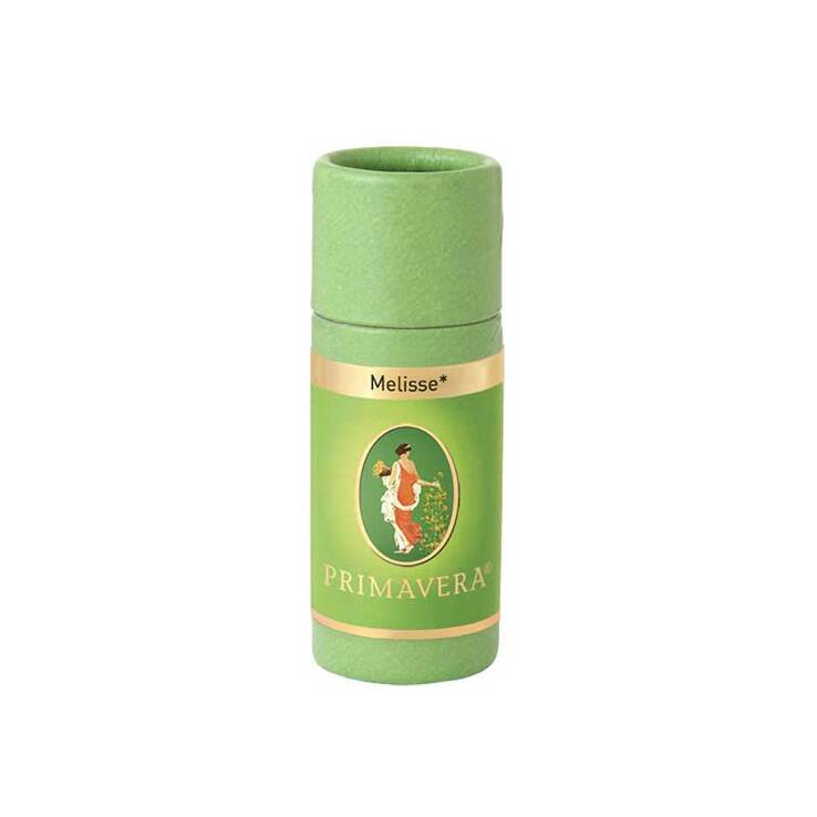 Melisse Öl bio, 1 ml