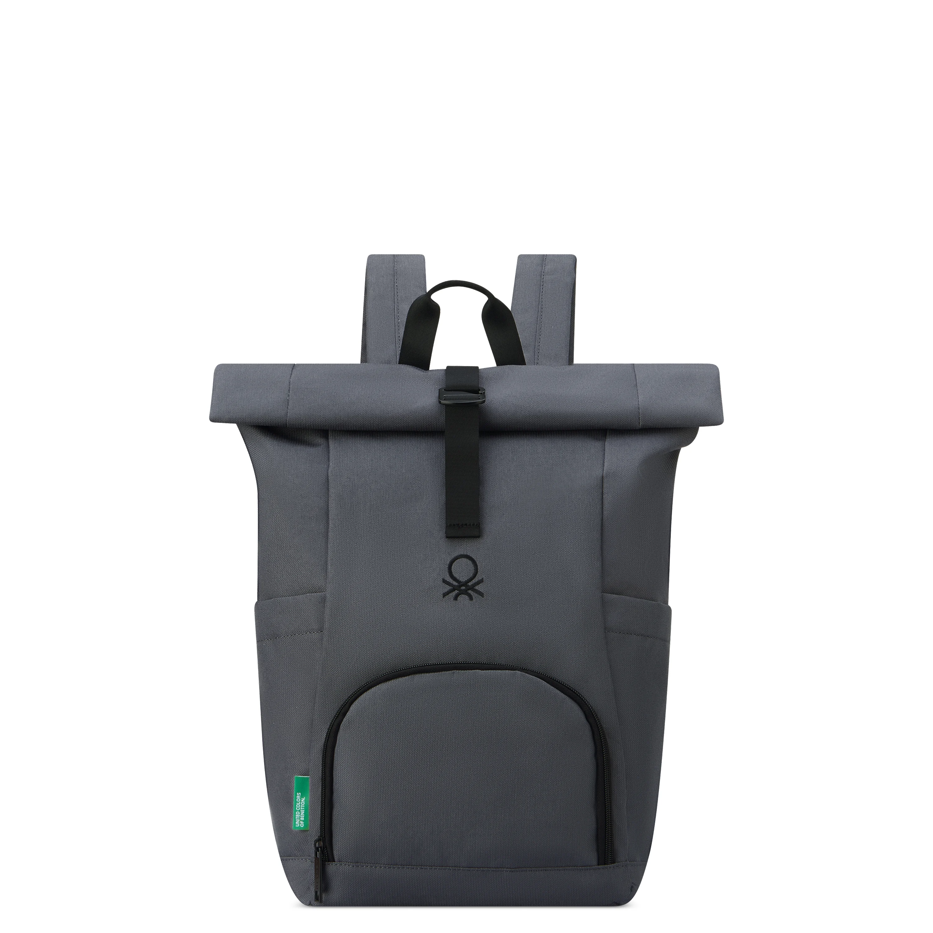 BE - Sac a dossouple | Gris