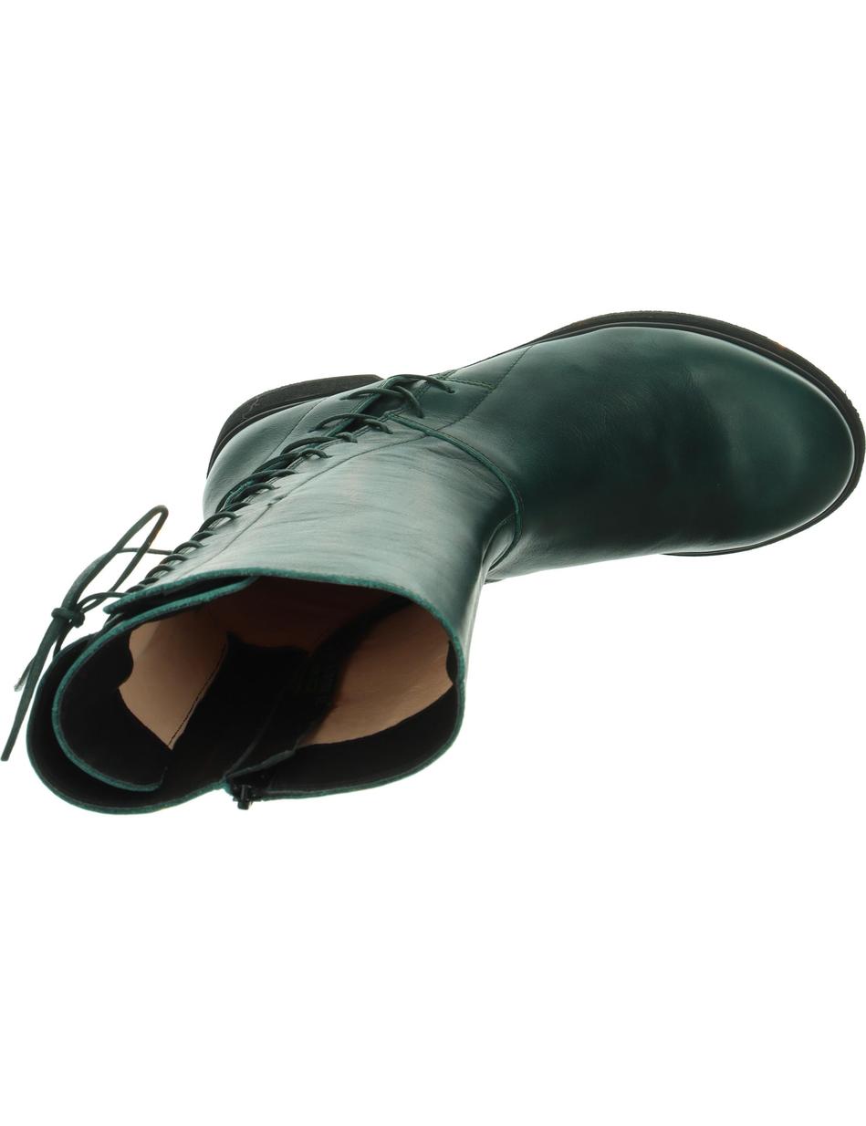 Stiefel COGITA
