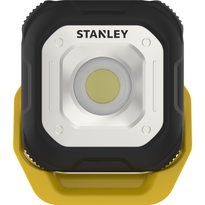 Stanley Oplaadbare LED-werklamp 800lm 5700K IP54
