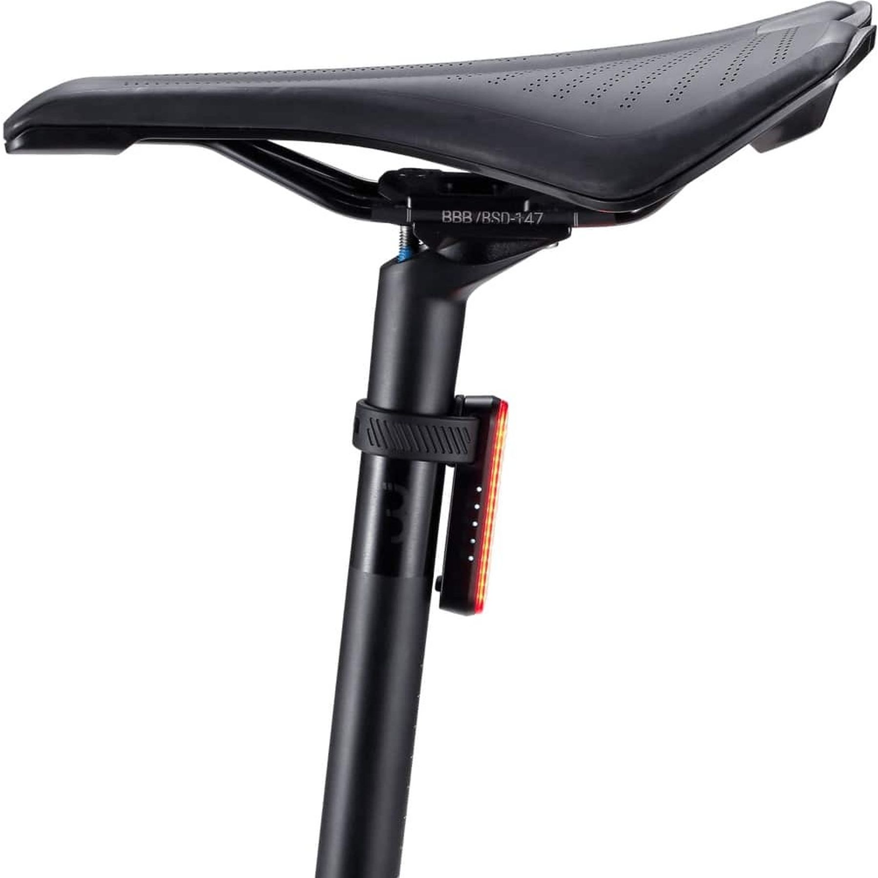 BBB Cycling BLS-282 Slice 300 + BLS-255 Signal Verlichtingsset