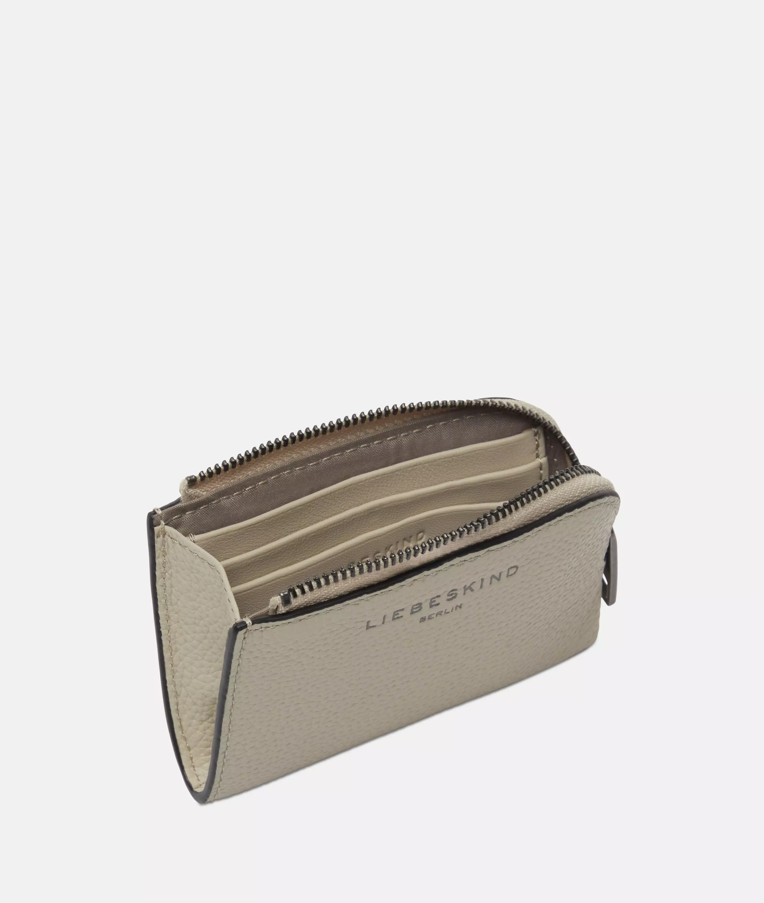 Wallet Mini cowhide leather wallet