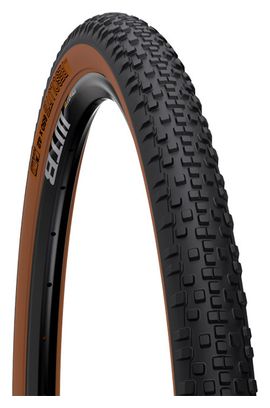Pneu Gravel WTB Resolute 700c Tubeless UST Souple TCS Light Fast Rolling