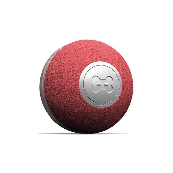 Cheerble Bola Interactiva Cheerble M1 Vermelho