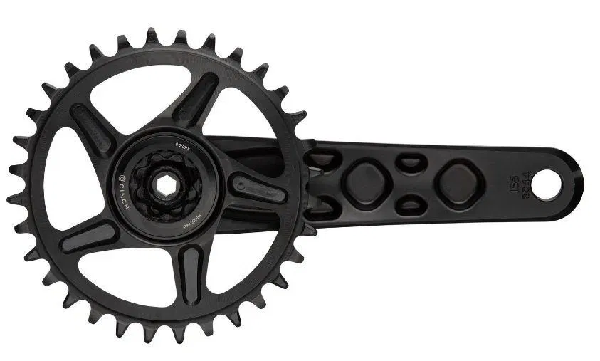 Race Face Turbine Krankarmer