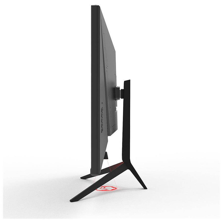 Fox Spirit FQ320 V2