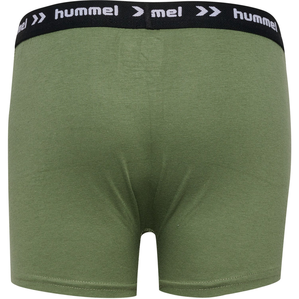 Køb Hummel Olivine Nalle Boxershorts 3 Pak