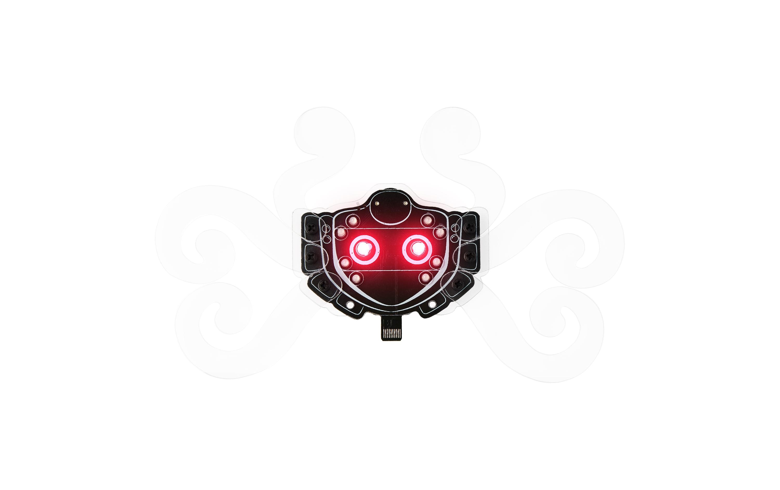 Wacky Robots – Artemis -EN-DIY-Miniroboter