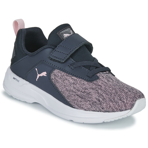 Puma - PS COMET 2 ALT V - Marine / Blanc
