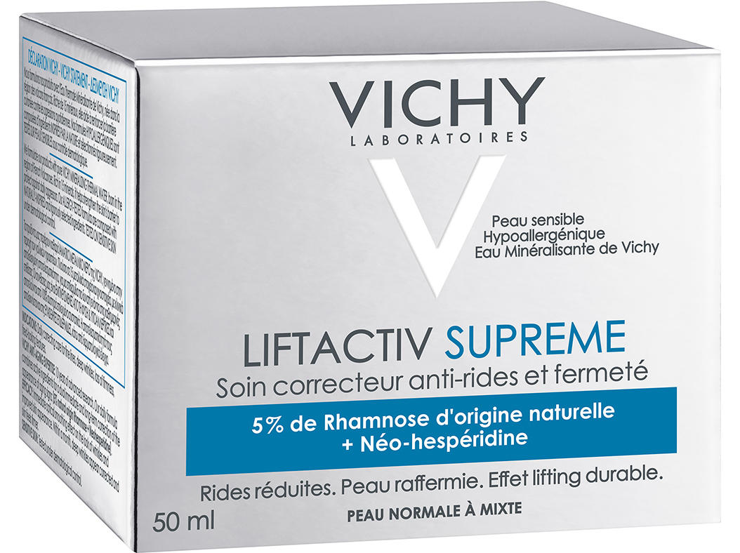 CREME VICHY LIFTACTIV SUPREME PNM 50ML