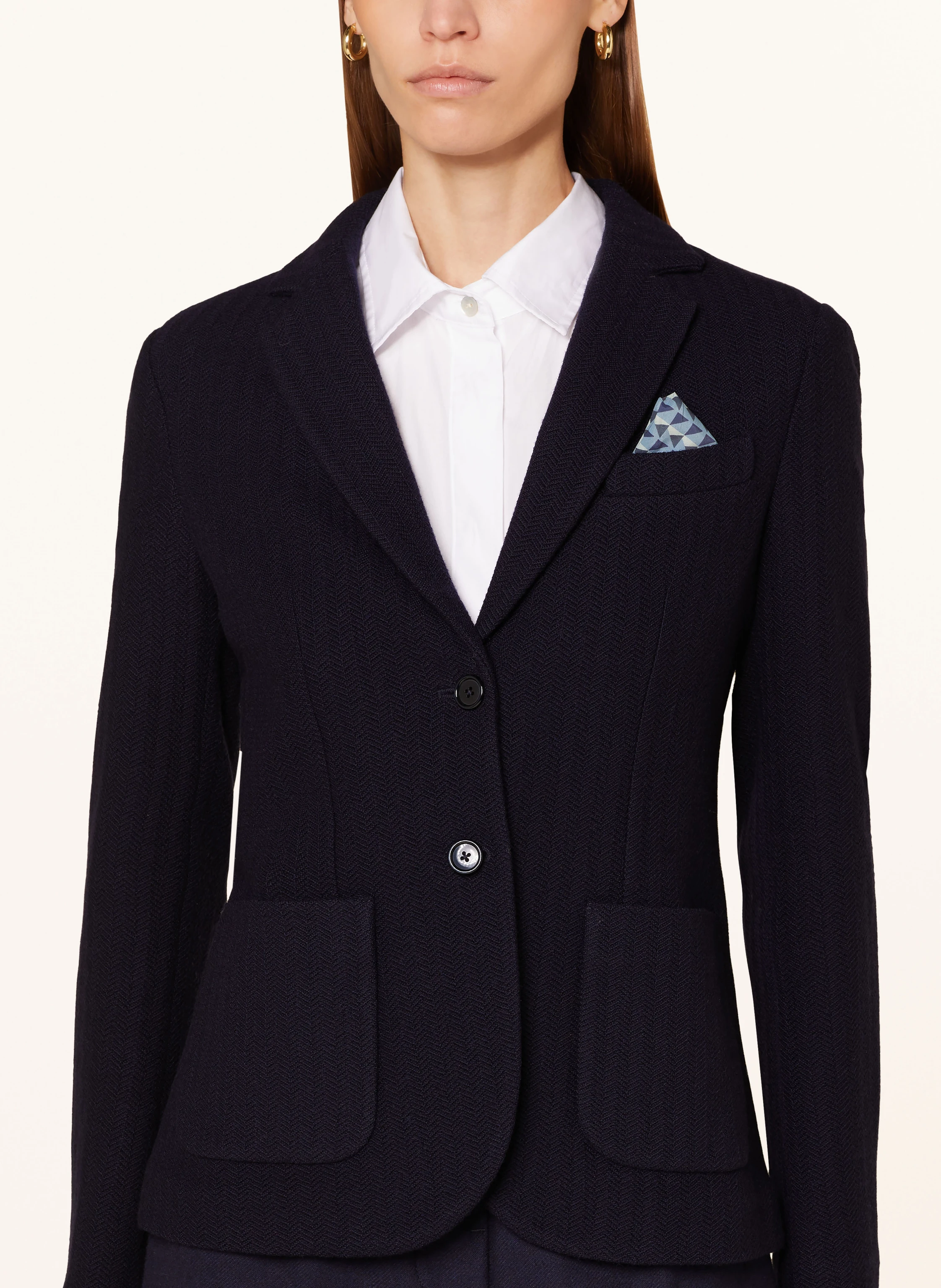 CIRCOLO 1901 Strickblazer