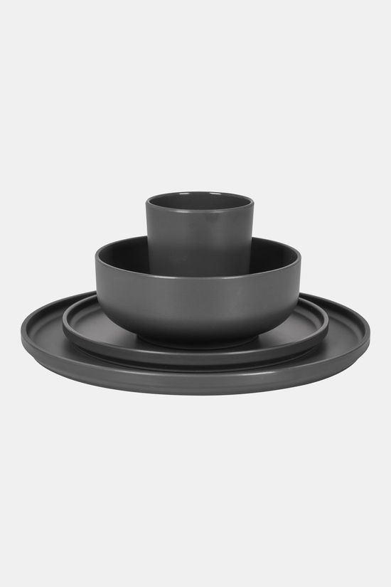 Bo-Camp Bo-Camp Industrial Servies Patom 100% Melamine 16-Delig