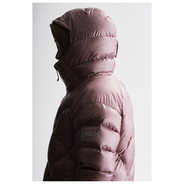 Orage - Mtn-X Echo Down Jacket - Doudoune
