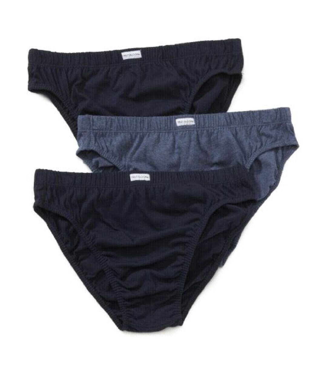 Fruit Of The Loom - Slips CLASSIC - Homme (Bleu) - UTBC3360