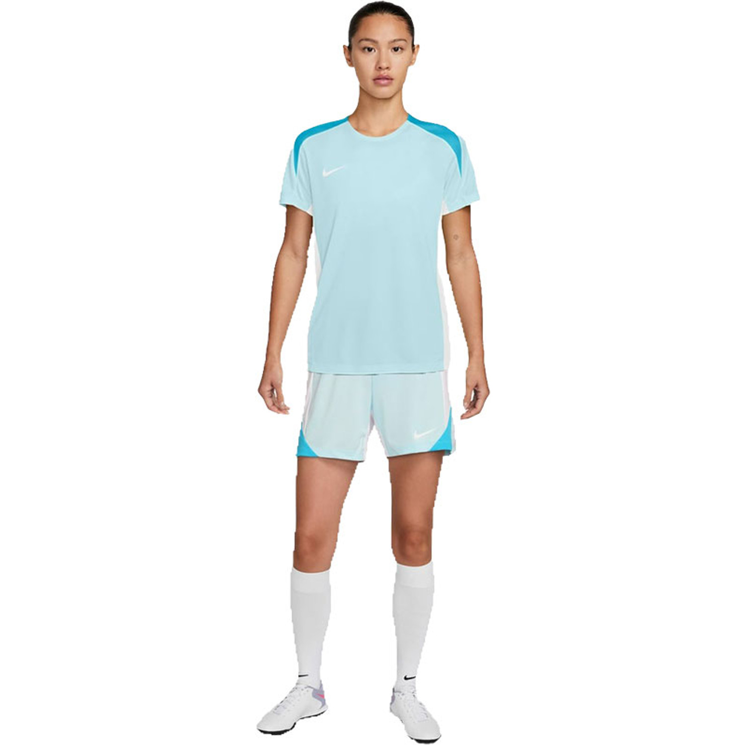 Nike Strike Trainingsset Dames