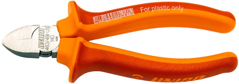 Unior Tools Seitenschneider 463/4BI-US 19mm kaufen | Bike-Discount