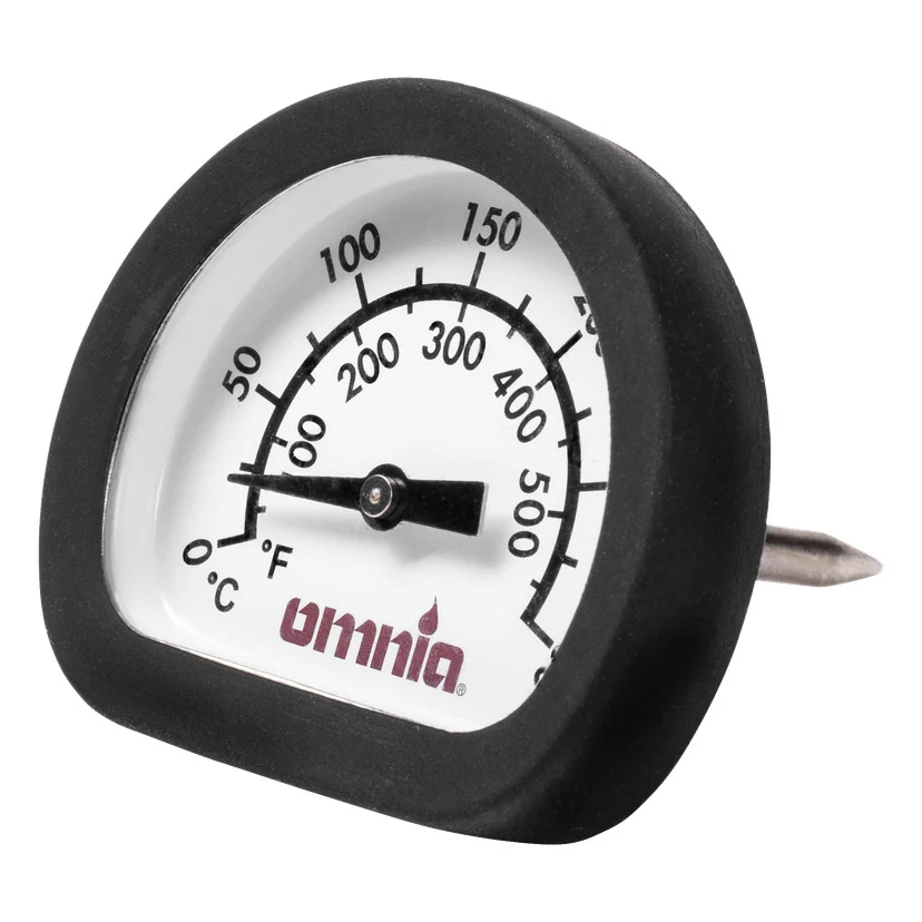 Termometer