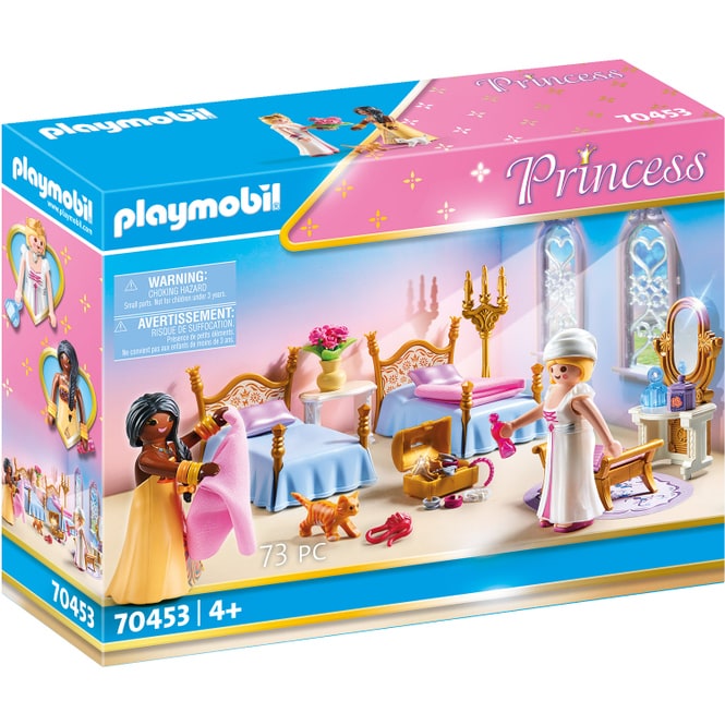 Playmobil® 70453 - Schlafsaal - Playmobil® Princess
