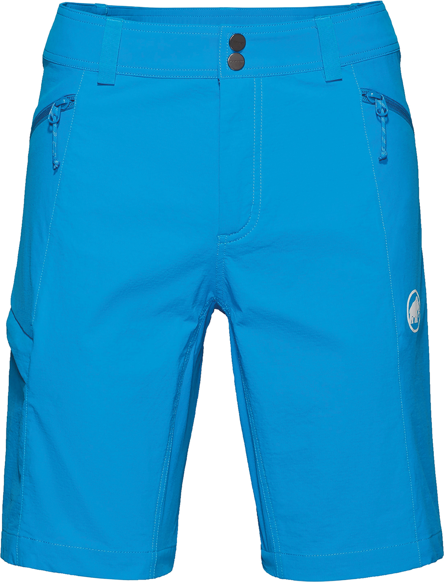 Ducan Shorts