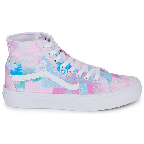 Vans - SK8-Hi TAPERED VR3 - Multicolore